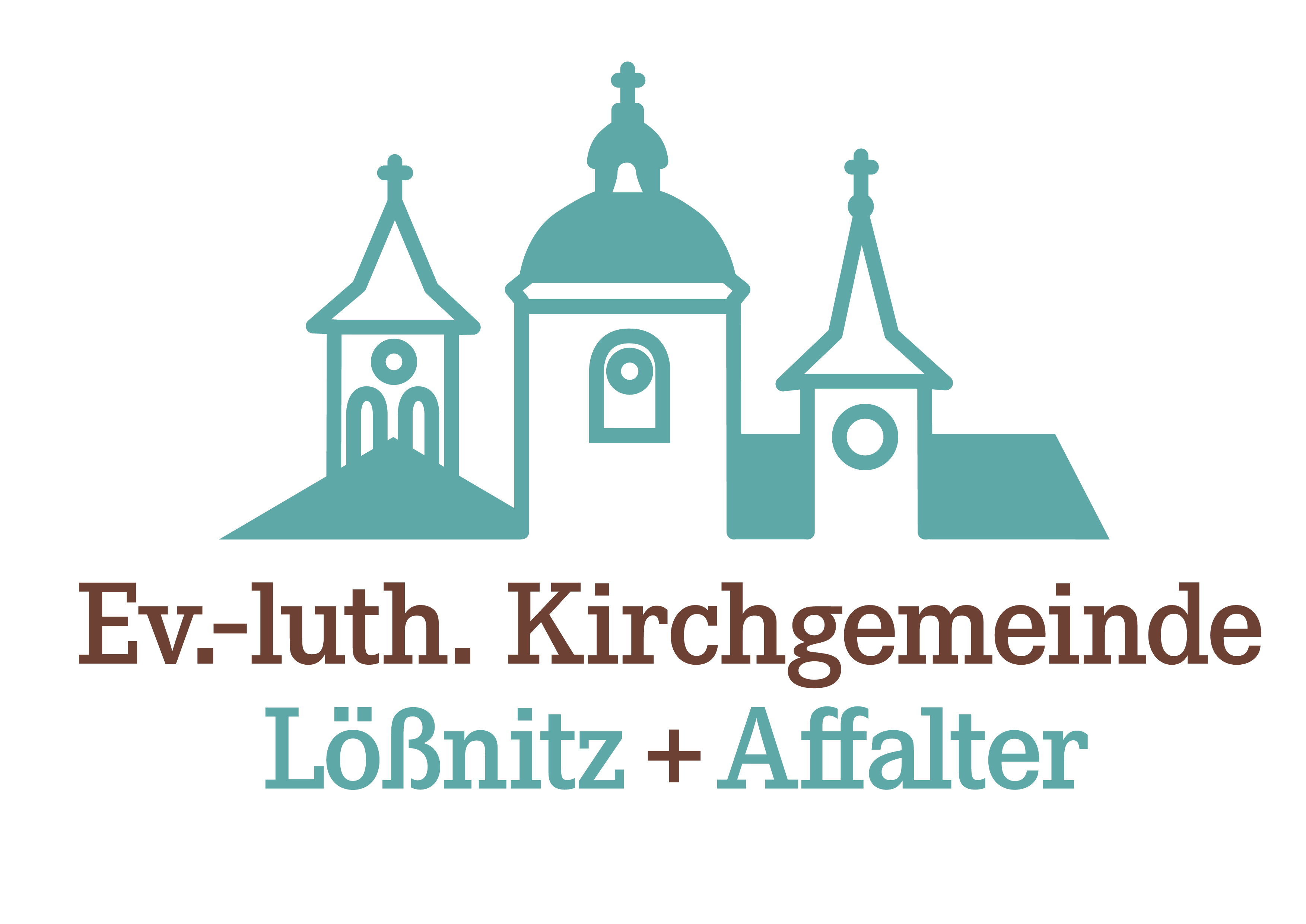 Ev.-luth. Kirchgemeinde Lößnitz-Affalter